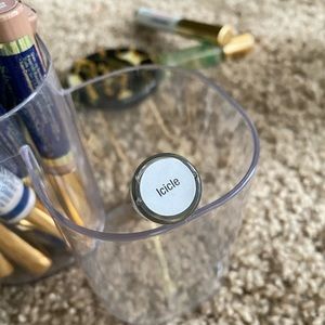 Icicle, lipsense